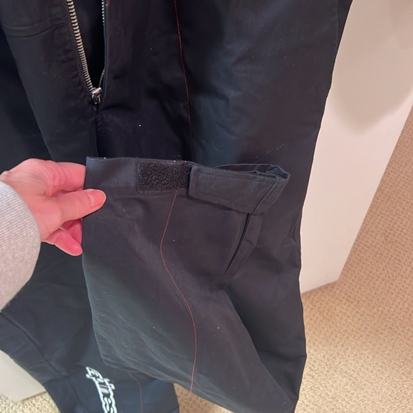 Alpinestars Kart Indoor Suit - Picture 11 of 11